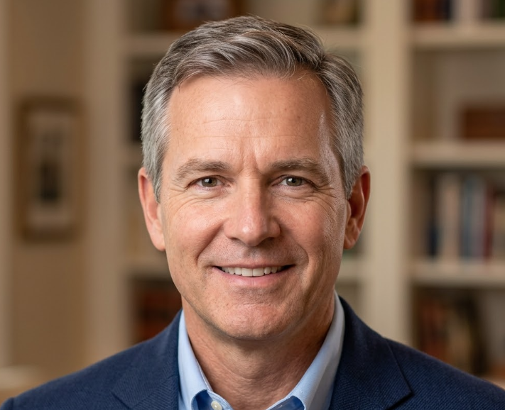 David M.
